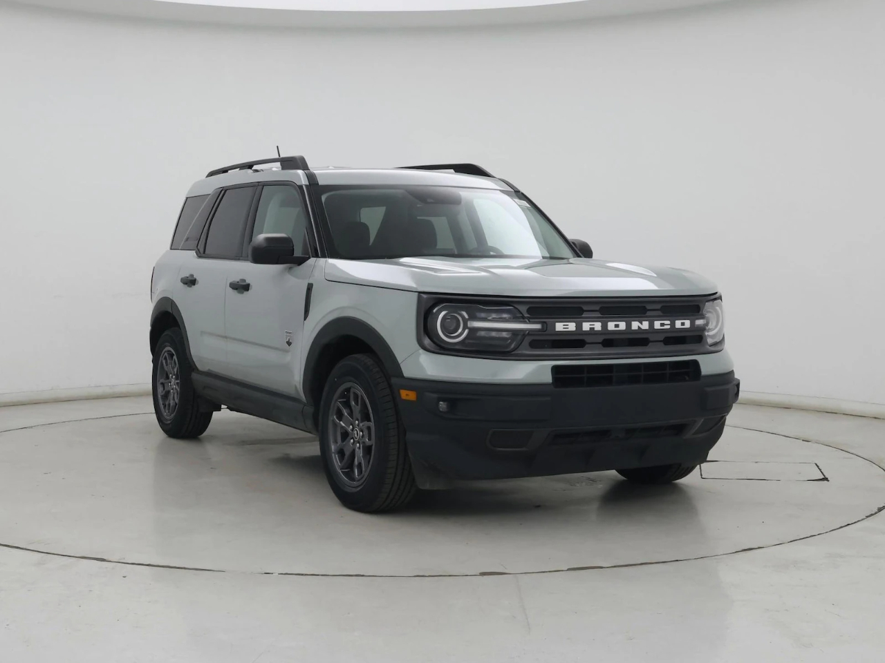 2021 Ford Bronco Sport Big Bend 4X4's photo