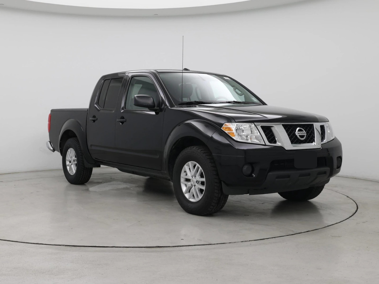 2017 Nissan Frontier 4.0 SV Crew Cab 4X2 AT SWB's photo