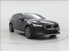 2018 Volvo V60 Cross Country 
