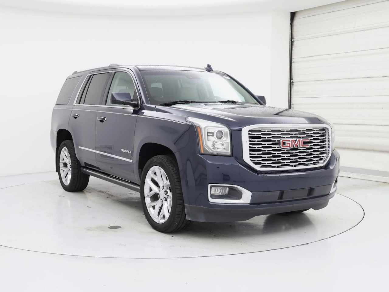 2018 GMC Yukon Denali AWD's photo