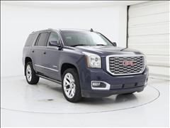 2018 GMC Yukon XL 