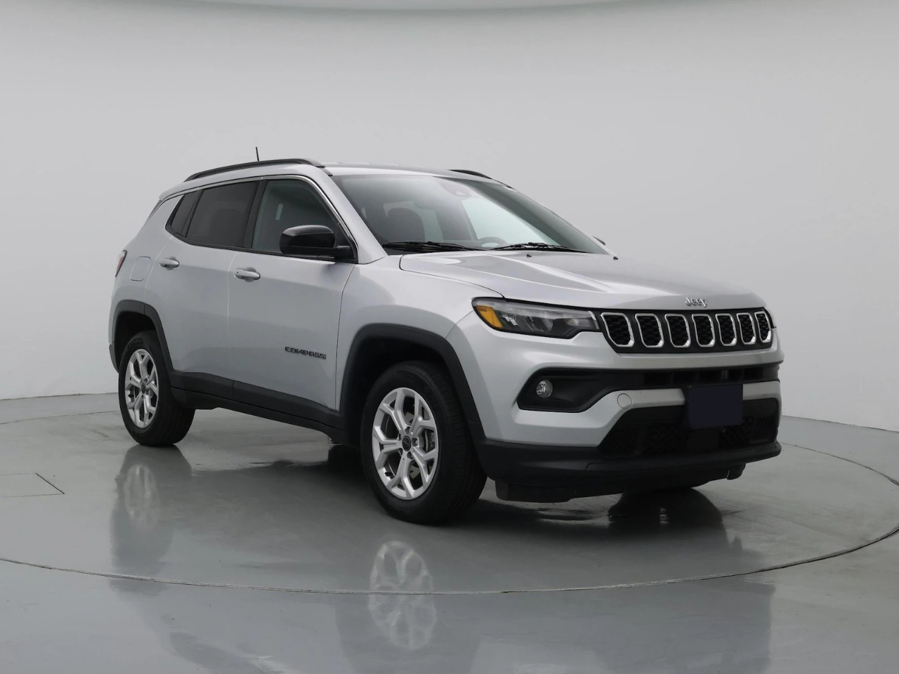 2025 Jeep Compass Limited 4X4's photo