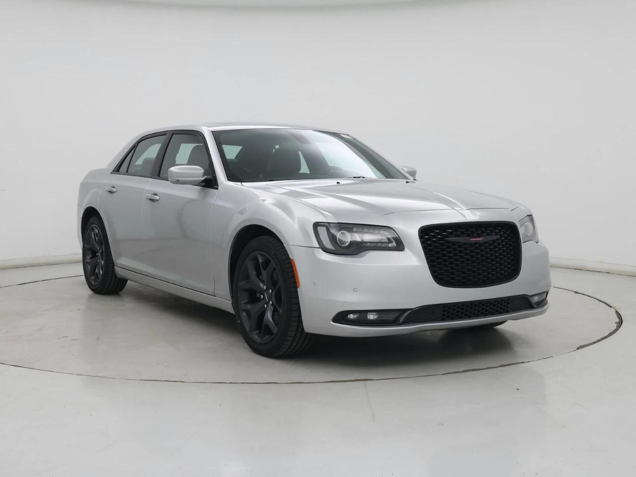 2023 Chrysler 300 S V6