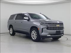 2022 Chevrolet Suburban 