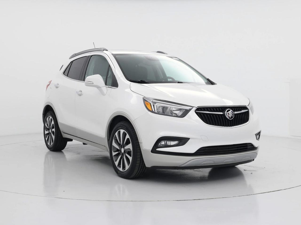 2017 Buick Encore Preferred II FWD