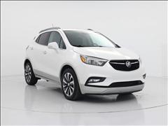 2017 Buick Encore 