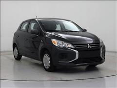 2024 Mitsubishi Mirage 