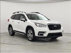 2020 Subaru Ascent 