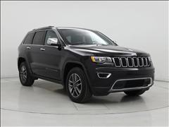 2023 Jeep Cherokee 