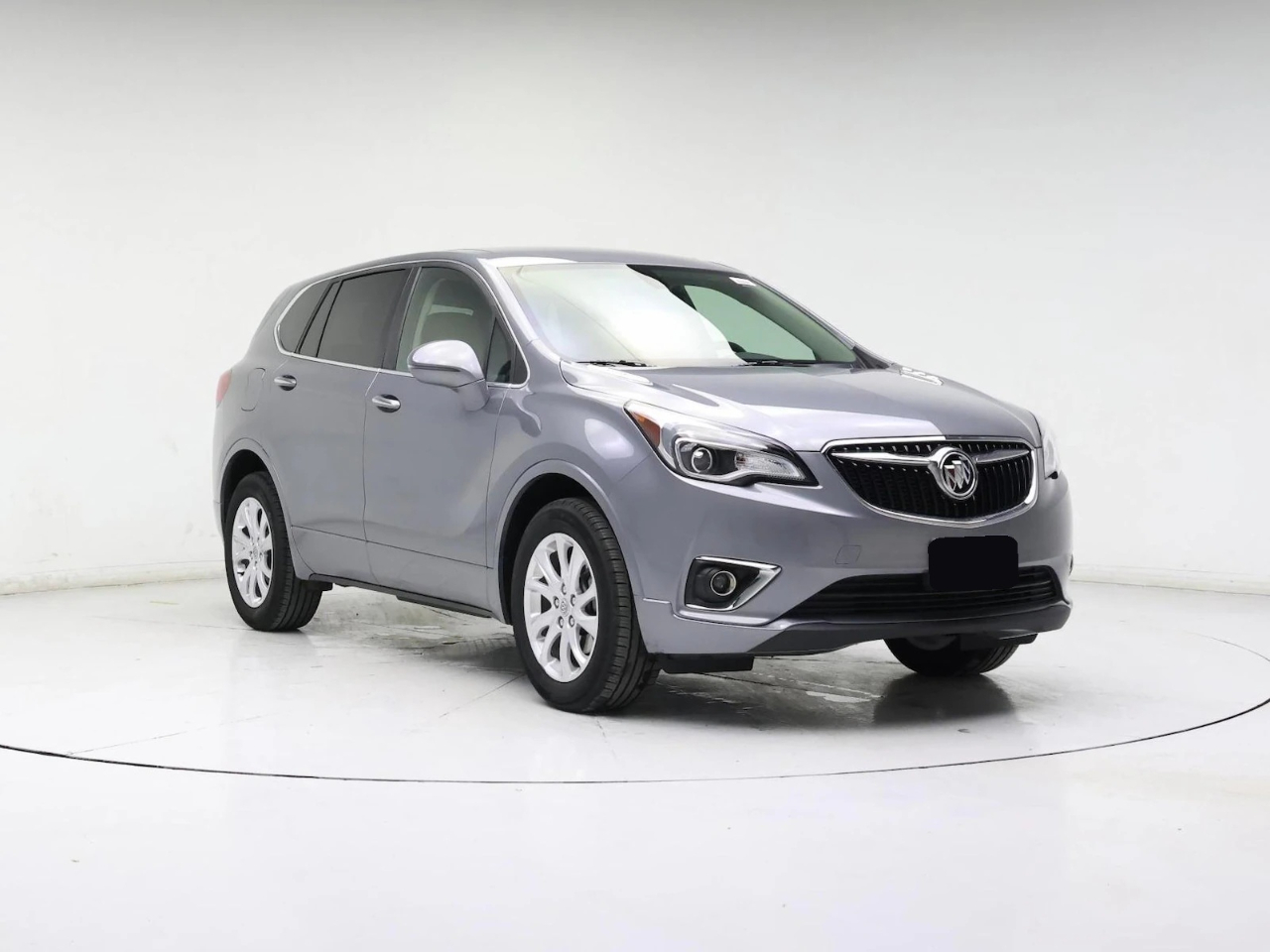 2019 Buick Envision Preferred AWD
