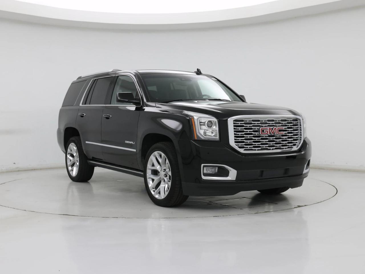 2015 GMC Yukon Denali 4WD