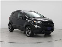 2022 Ford EcoSport 