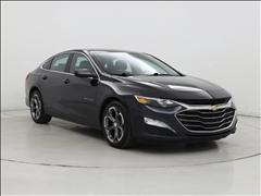 2022 Chevrolet Malibu 