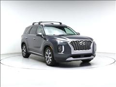 2022 Hyundai Palisade 