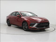 2025 Hyundai Sonata 