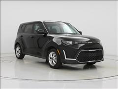 2023 Kia Soul 