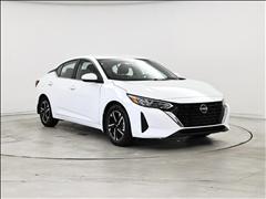 2024 Nissan Sentra 
