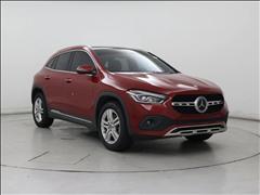 2020 Mercedes-Benz GLA-Class 