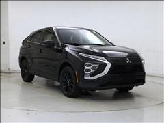 2023 Mitsubishi Eclipse Cross 