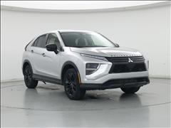 2023 Mitsubishi Eclipse Cross 