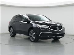 2020 Acura MDX 