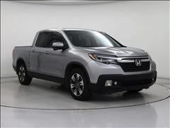 2020 Honda Ridgeline 