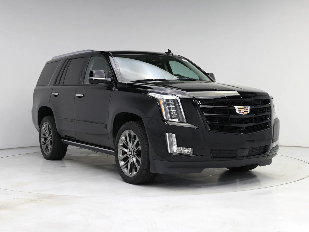 2020 Cadillac Escalade Standard 2WD