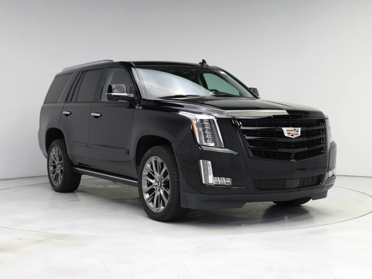 2020 Cadillac Escalade Standard 2WD