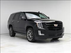 2020 Cadillac Escalade 