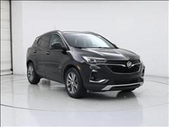 2021 Buick Encore GX 