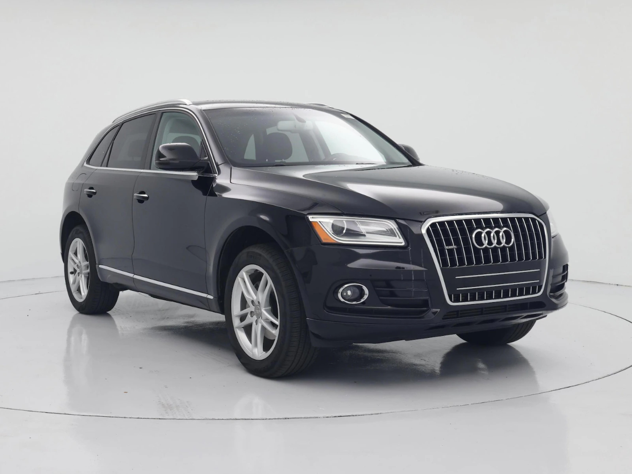 2018 Audi Q5 2.0T Premium quattro