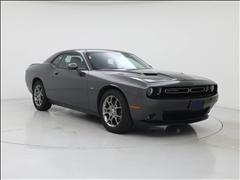 2017 Dodge Challenger 