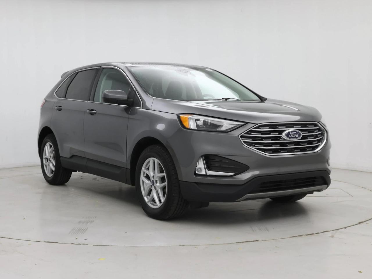 2020 Ford Edge SEL AWD