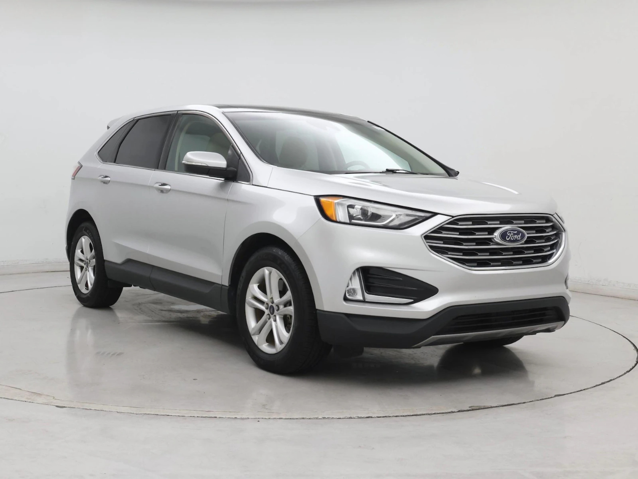 2020 Ford Edge SEL AWD