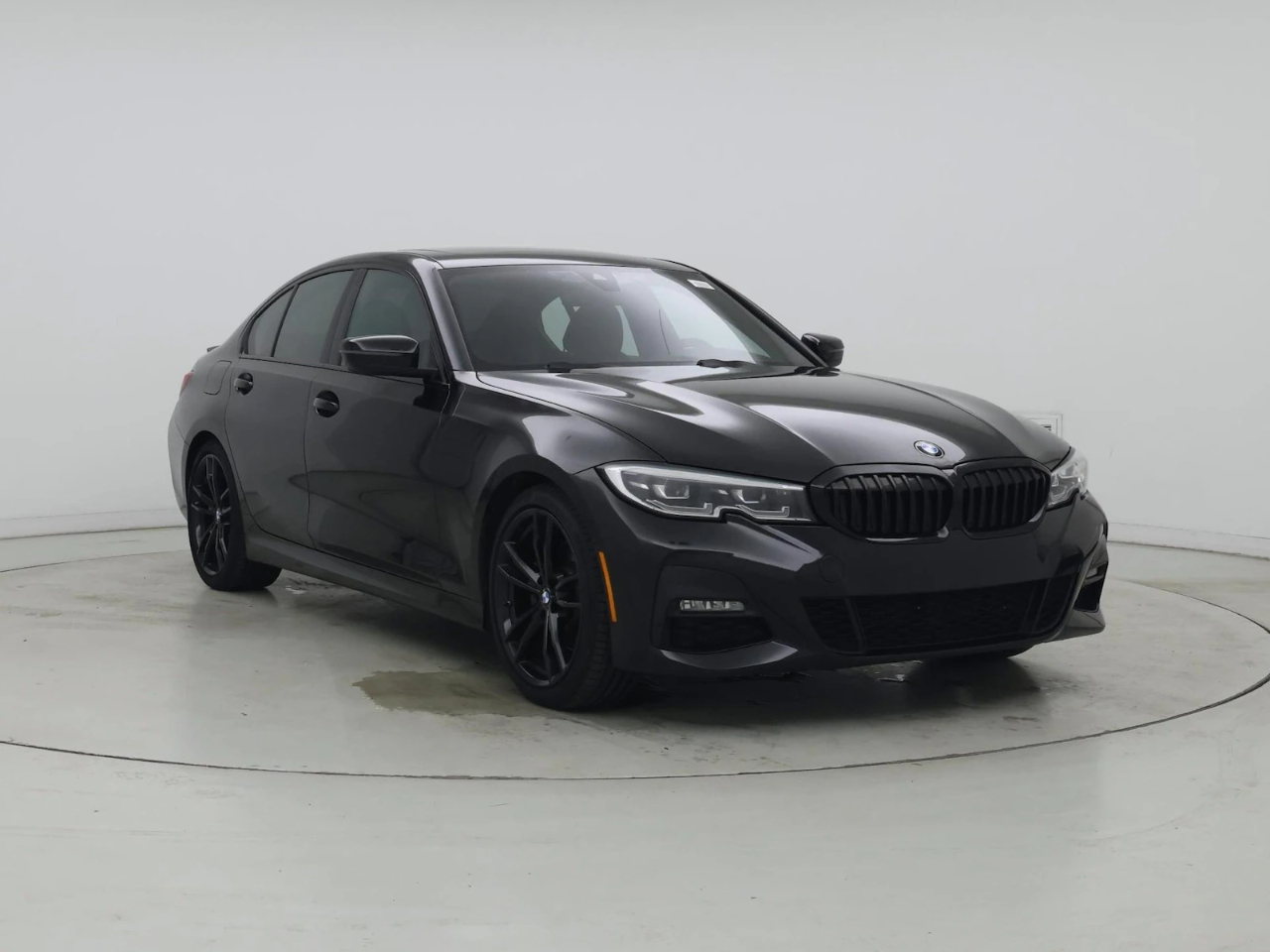 2021 BMW 3-Series 330i