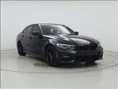 2021 BMW 3-Series 