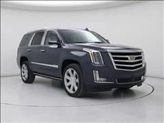 2020 Cadillac Escalade 
