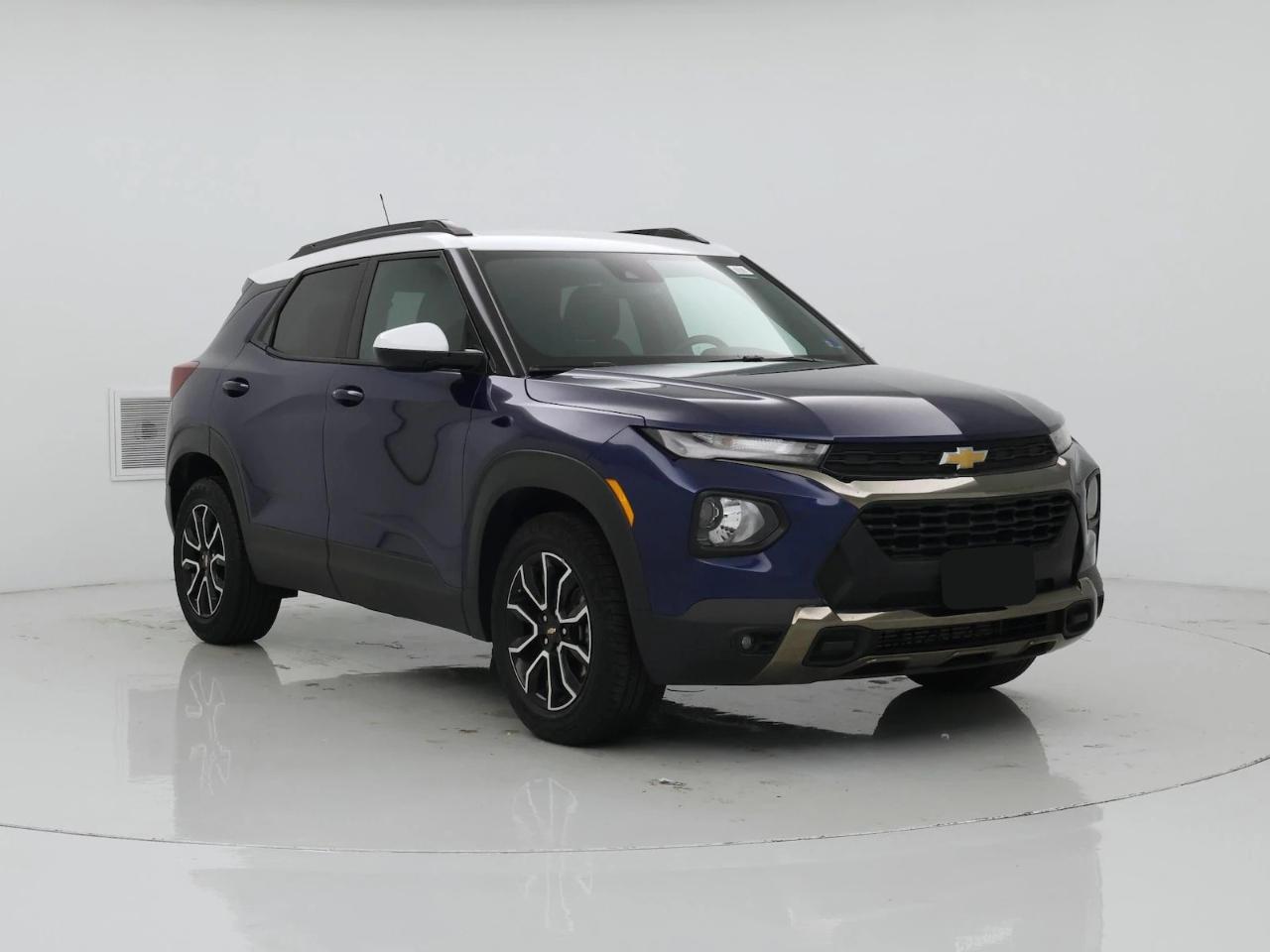 2022 Chevrolet TrailBlazer ACTIV