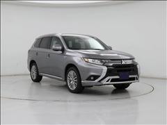 2023 Mitsubishi Outlander Sport 