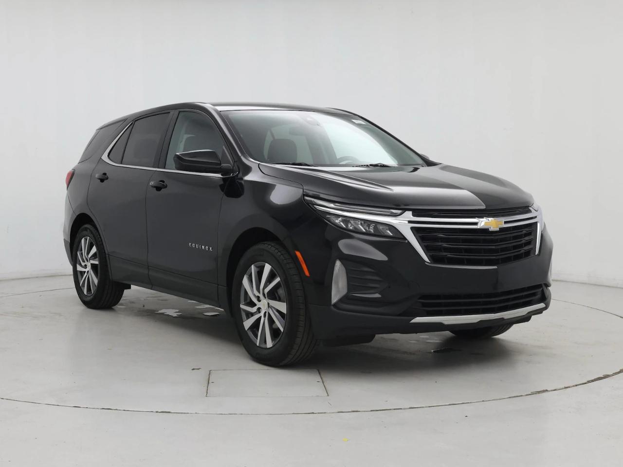 2023 Chevrolet Equinox LT 2WD