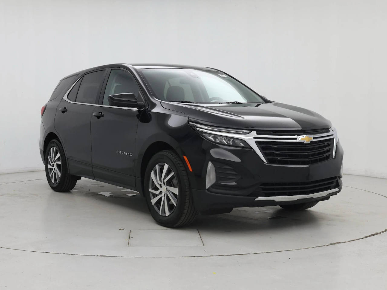 2023 Chevrolet Equinox LT 2WD