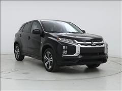 2024 Mitsubishi Outlander Sport 