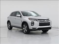 2025 Mitsubishi Outlander Sport 