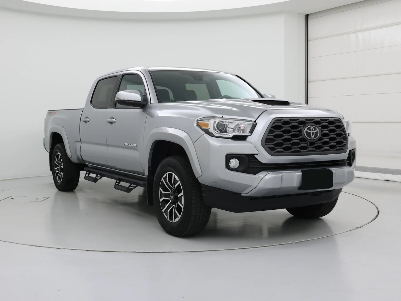 2024 Toyota Tacoma TRD Sport Double Cab 2WD