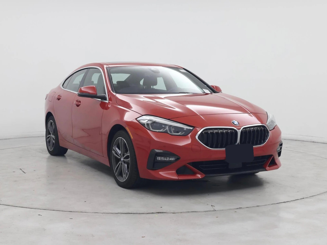 2021 BMW 2-Series Gran Coupe 228i xDrive