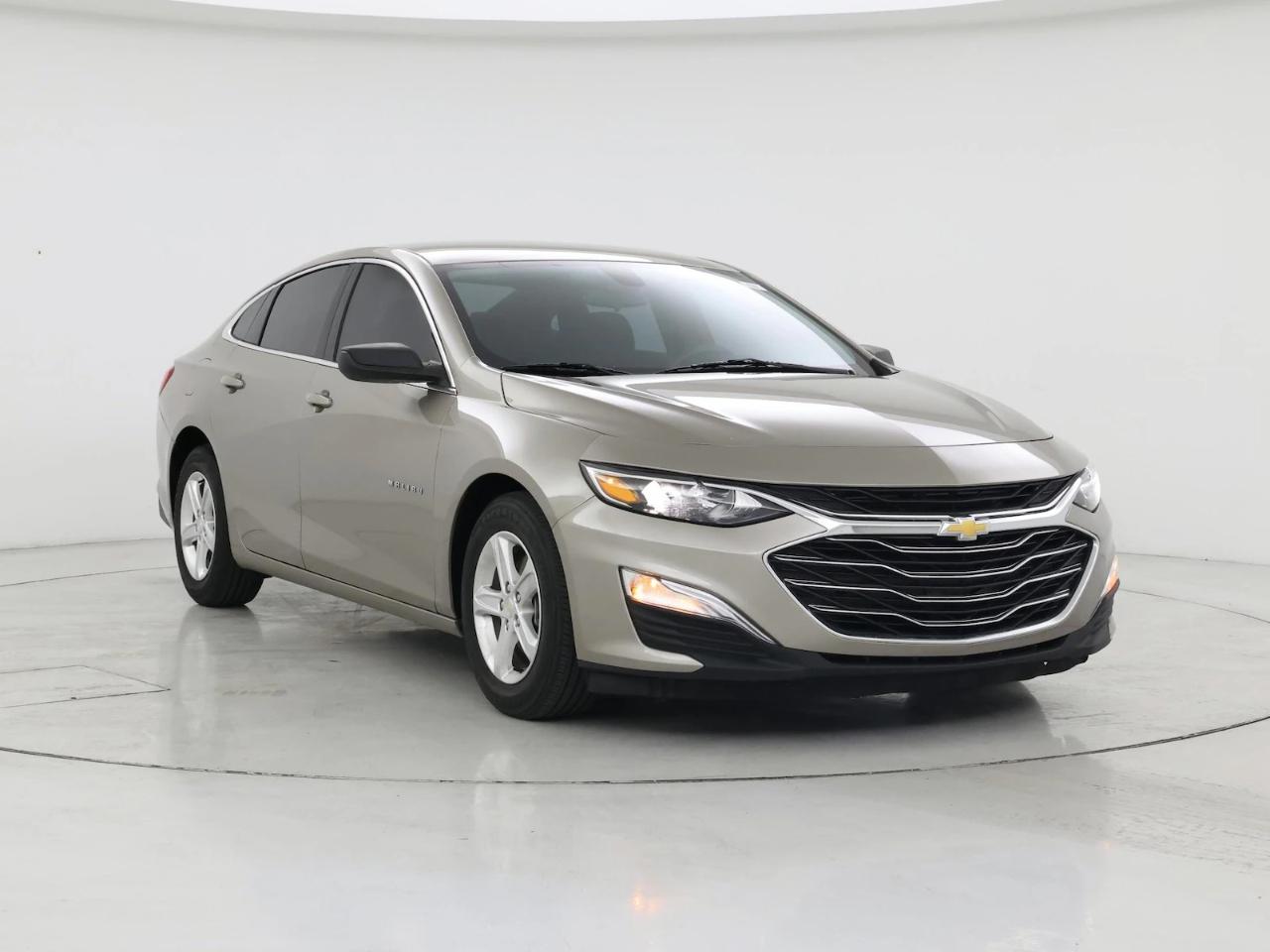 2023 Chevrolet Malibu 1LT