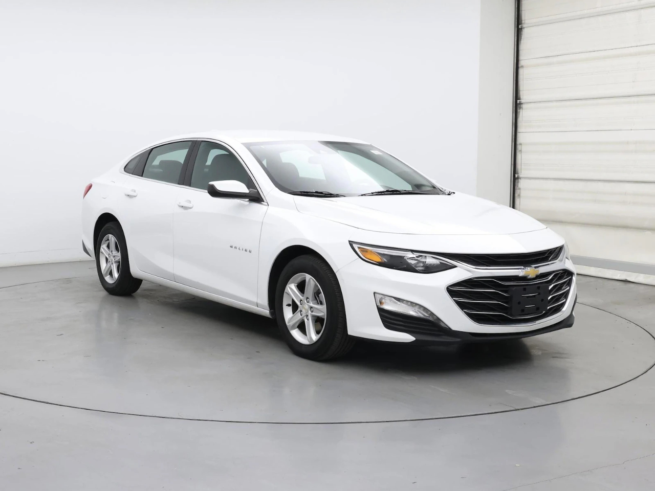 2023 Chevrolet Malibu 1LT