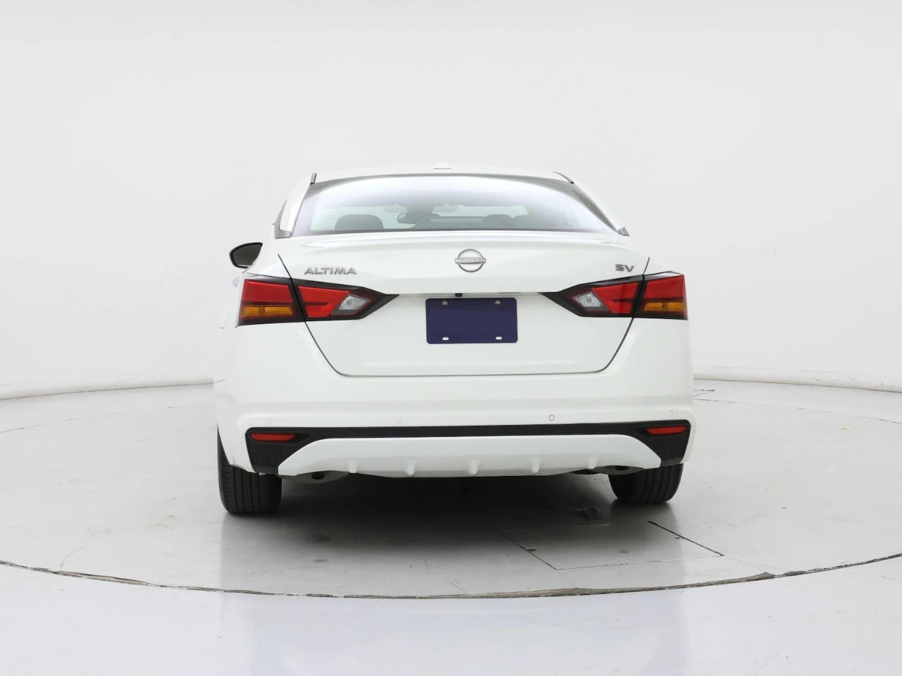 2025 Nissan Altima SV - Photo 7