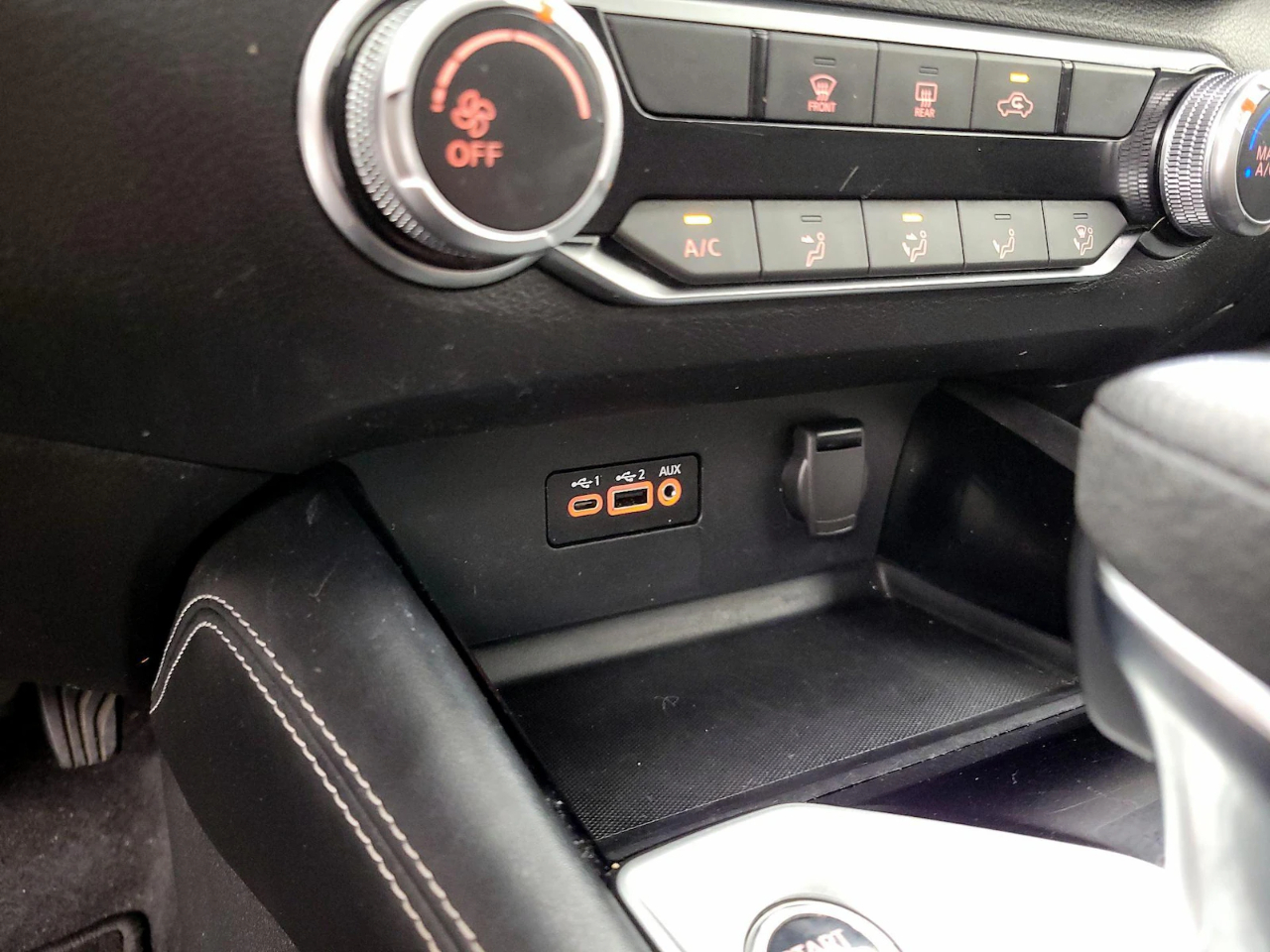 2025 Nissan Altima SV - Photo 23