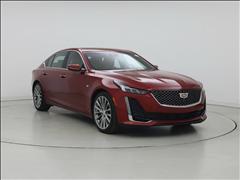 2020 Cadillac CT5 